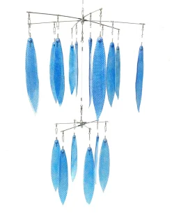 TackleWest Teasers|Teasers>Bonze Flap Bait Dredge - 2 Tier