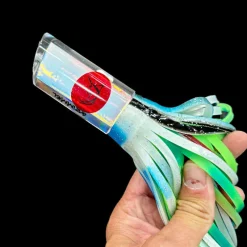 Bonze Skirted Trolling Lures|Skirted Trolling Lures>ICE Grimmel