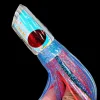 Bonze Skirted Trolling Lures|Skirted Trolling Lures>ICE Underbelly