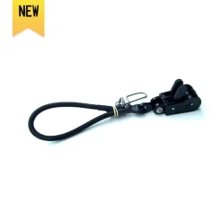 Bonze Boat Outriggers|Flies>Kraken Hal-Lock Double