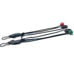 Bonze Boat Outriggers|Flies>Kraken Outrigger Tensioners