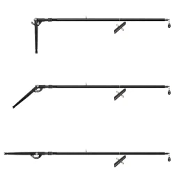 Bonze Teaser Accessories|Flies>Kraken Pro Dredge Boom With Adjustable Butt