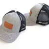 Bonze Hats And Headwear|Flies>Marlin Patch Trucker Cap