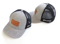 Bonze Hats And Headwear|Flies>Marlin Patch Trucker Cap