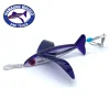 TackleWest Teasers|Teasers>Bonze Mololo Bird Aku