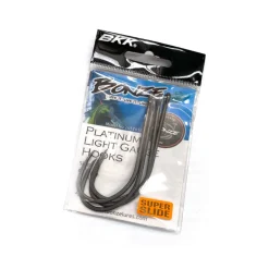 Bonze Game Hooks|Game Hooks>Platinum Light Gauge Hooks