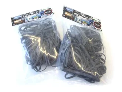 Bonze Game Fishing Accessory|Flies>UV Resistant Rubber Bands