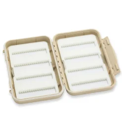 C and F Fly Boxes|Flies>Saltwater Bonefish Fly Case