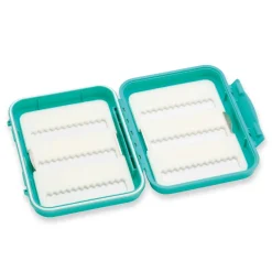 C and F Fly Boxes|Flies>Saltwater Permit Fly Case