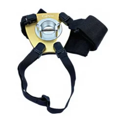 Catch Gimbal/Fighting Belts|Flies>Aluminium Thigh Gimbal