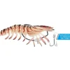 TackleWest Soft Plastic Lures|Flies>Chasebaits Flick Prawn 180 Heavy