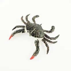 TackleWest Soft Plastic Lures|Flies>Chasebaits Smash Crab