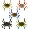 TackleWest Soft Plastic Lures|Flies>Chasebaits Smash Crab JNR 75