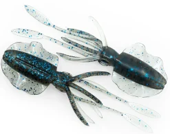 TackleWest Soft Plastic Lures|Flies>Chasebaits Ultimate Squid 150
