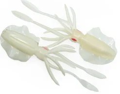TackleWest Soft Plastic Lures|Flies>Chasebaits Ultimate Squid 150