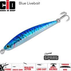 TackleWest Stickbaits|Flies><noscript><img width=