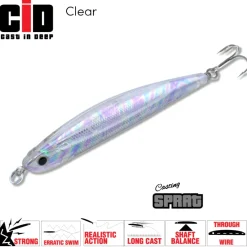 TackleWest Stickbaits|Flies><noscript><img width=