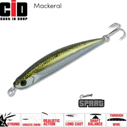 TackleWest Stickbaits|Flies><noscript><img width=