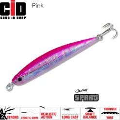 TackleWest Stickbaits|Flies><noscript><img width=
