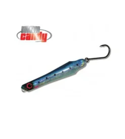 CID Metal Lures|Flies>Iron Candy Couta Casting 28G