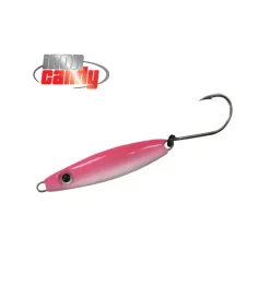 CID Metal Lures|Flies>Iron Candy Foil Bullet 21G