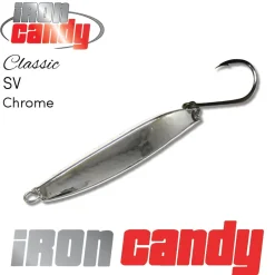 CID Metal Lures|Flies>Iron Candy SV Spoon