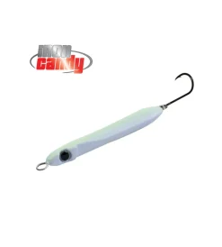 CID Metal Lures|Flies>Magic Missile Spoon 45g