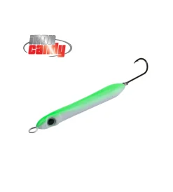 CID Metal Lures|Flies>Magic Missile Spoon 56g