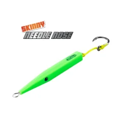 TackleWest Surface Lures/Plugs|Flies>CID Plug GT Ice Cream Skinny 1 1/2oz