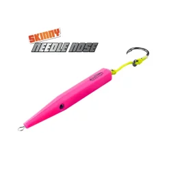 TackleWest Surface Lures/Plugs|Flies>CID Plug GT Ice Cream Skinny 1 1/2oz