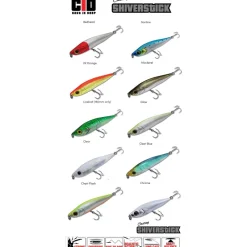 TackleWest Stickbaits|Flies><noscript><img width=