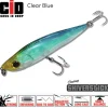 TackleWest Stickbaits|Flies>CID Shiverstick 80
