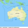 Cmap Marine Equipment|Flies>Discover Cairns Esperance AUY252