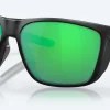 Costa Sunglasses|Flies>Ferg XL Matte Black 580G