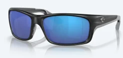 Costa Sunglasses|Flies>Jose Pro Matte Black 580G