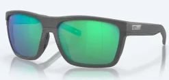 Costa Sunglasses|Flies>Pargo 05G Net Dark Gray 580G