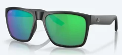 Costa Sunglasses|Flies>Pauch XL Matte Black 580G