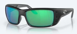 Costa Sunglasses|Flies>Permit 11 Matte Black 580G