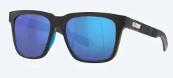 Costa Sunglasses|Flies>Pescado 00B Net Gray 580G