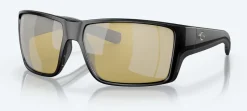 Costa Sunglasses|Flies>Reefton Pro Matte Black 580G
