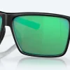 Costa Sunglasses|Flies>Rinconcito 11 Matte Black 580G