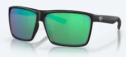 Costa Sunglasses|Flies>Rinconcito 11 Matte Black 580G