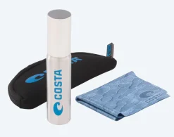 Costa Sunglasses|Flies>Sunglass Cleaning Kit