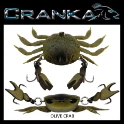 Cranka Vibe Lures|Flies><noscript><img width=