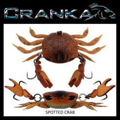 Cranka Vibe Lures|Flies><noscript><img width=