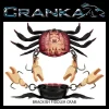 Cranka Vibe Lures|Flies>Crab 65mm 9.5g