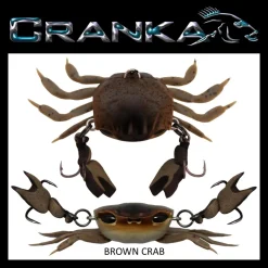 Cranka Vibe Lures|Flies><noscript><img width=