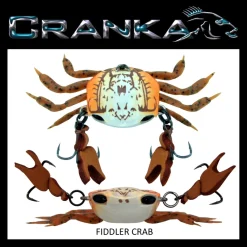 Cranka Vibe Lures|Flies><noscript><img width=