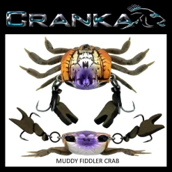 Cranka Vibe Lures|Flies><noscript><img width=
