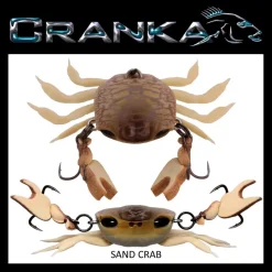 Cranka Vibe Lures|Flies><noscript><img width=